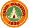 1936 Camp Barstow 1936 Camp Barstow