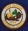 Camp Barstow