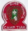 1966 Camp Tiak 1966 Camp Tiak
