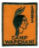 1951 Camp Wapehani