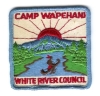1965 Camp Wapehani 1965 Camp Wapehani