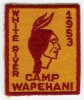 1953 Camp Wapehani 1953 Camp Wapehani