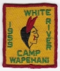 1959 Camp Wapehani 1959 Camp Wapehani