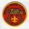 1967 Camp Wapehani