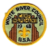 1968 Camp Wapehani 1968 Camp Wapehani