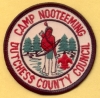 Camp Nooteeming