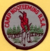 Camp Nooteeming Camp Nooteeming