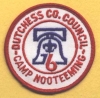1976 Camp Nooteeming