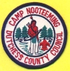 Camp Nooteeming