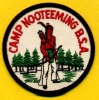 Camp Nooteeming