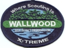 2002 Wallwood Scout Reservation