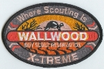 2001 Wallwood Scout Reservation 2001 Wallwood Scout Reservation