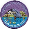 1993 Camp Jackson 1993 Camp Jackson