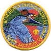 Camp Jackson Award
