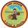 Camp Jackson