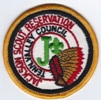 Jackson Scout Reservation Jackson Scout Reservation