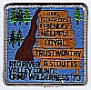 1973 Camp Wilderness 1973 Camp Wilderness