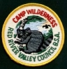 1964 Camp Wilderness 1964 Camp Wilderness