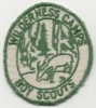 Wilderness Camps