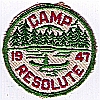 1947 Camp Resolute 1947 Camp Resolute