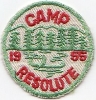 1955 Camp Resolute