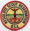 1969 Camp Resolute