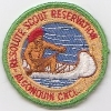 1971 Camp Resolute