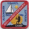 1983 Camp Resolute 1983 Camp Resolute