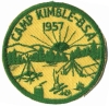 1957 Camp Kimble