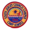 1966 Camp Kimble