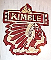 Camp Kimble