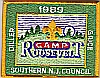 1989 Camp Roosevelt