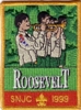 1999 Camp Roosevelt