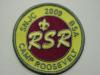 2009 Roosevelt 2009 Roosevelt