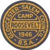 1946 Camp Roosevelt 1946 Camp Roosevelt