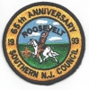 1993 Camp Roosevelt