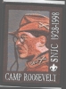 1998 Camp Roosevelt