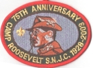 2003 Camp Roosevelt