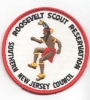 Roosevelt Scout Reservation