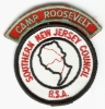 Camp Roosevelt