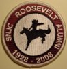 2008 Camp Roosevelt - Alumni