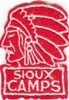 Sioux Council Camps Sioux Council Camps