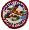 Camp Iyataka