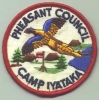 Camp Iyataka