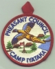 Camp Iyataka