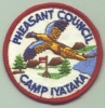 Camp Iyataka