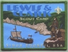 1999 Lewis and Clark Scout Camp