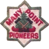 1946 Camp Many Point