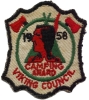 1958 Camp Many Point