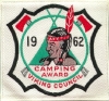 1962 Camp Many Point